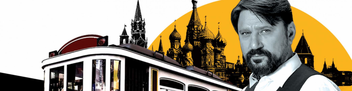 Мастер и Маргарита