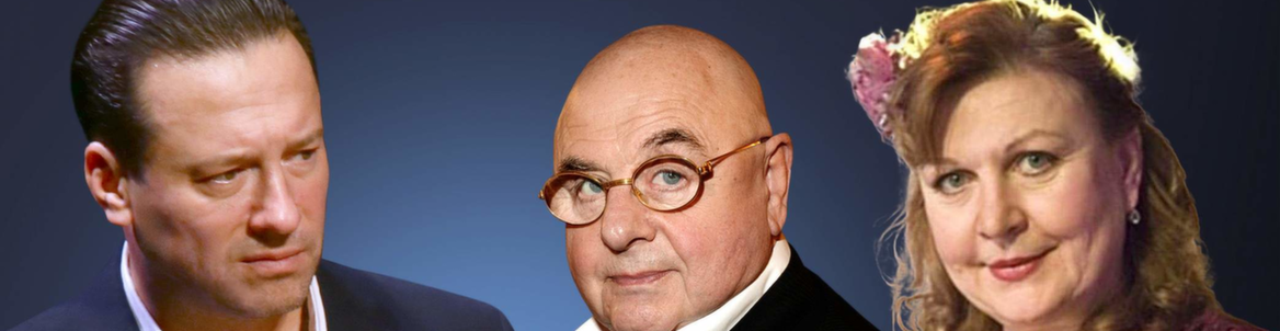 Обед для грешников