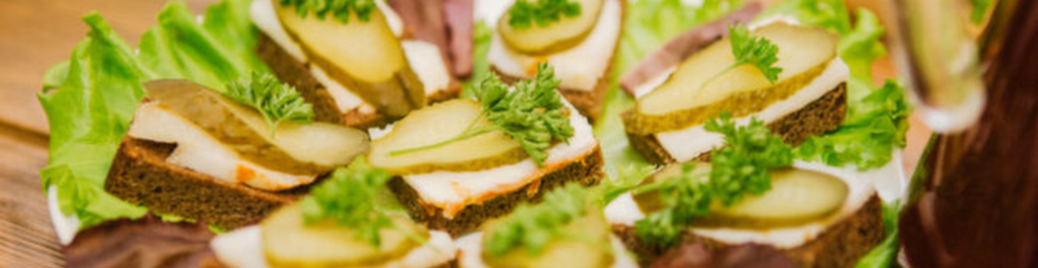 Гастро-тур в «Мариинские избы»