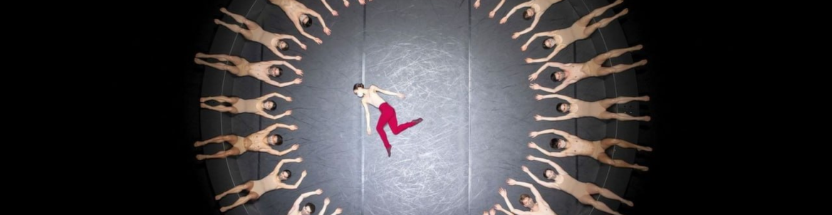 Theatre HD. Эдвард Клюг. Кармина Бурана