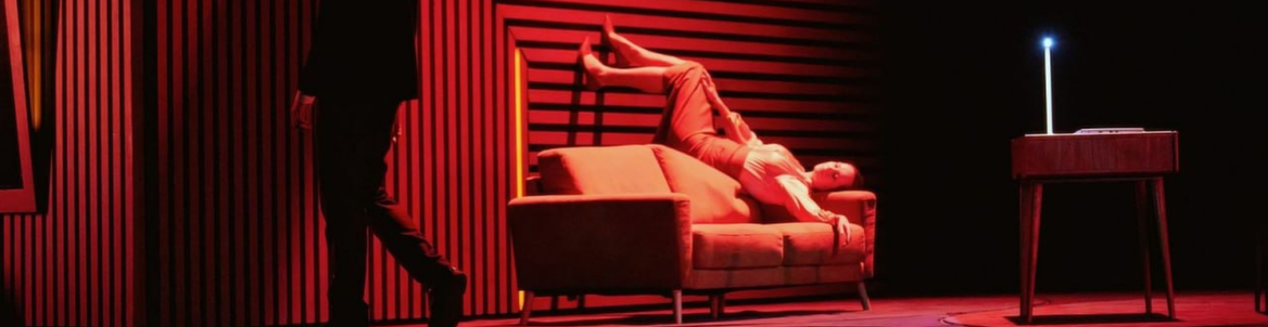 TheatreHD: Ложные признания