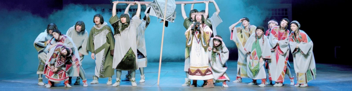 Мюзикл «Норд-Ост»