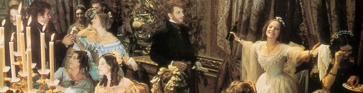 Дзеффирелли: Травиата