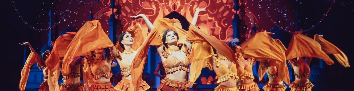 TheatreHD: Последняя сказка