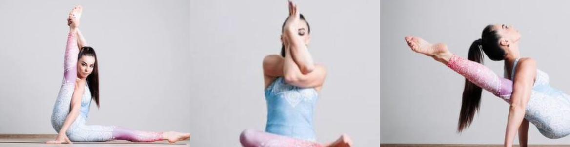 Йога в апарт-отеле FREEDOM