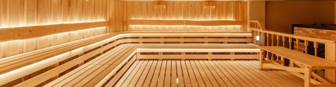 Сертификат в «Сандуновские бани»