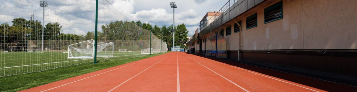 Спорт-база от отеля Фридом