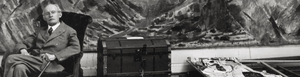 АРТ-ЛЕКТОРИЙ: "Мунк в аду"