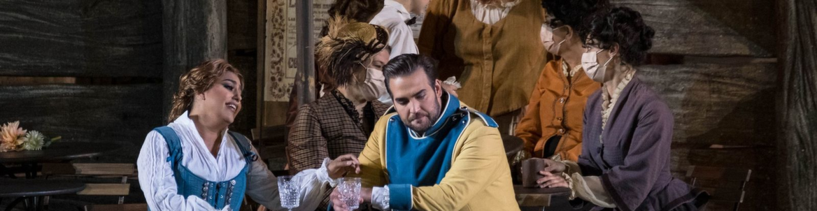 Арена ди Верона: Кармен