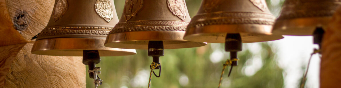 Мариинский перезвон