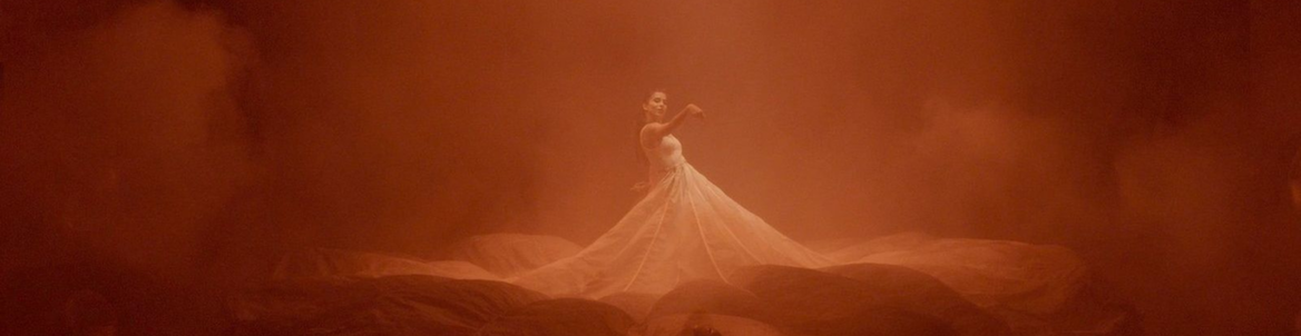 TheatreHD: Мурад Мерзуки: Зефир