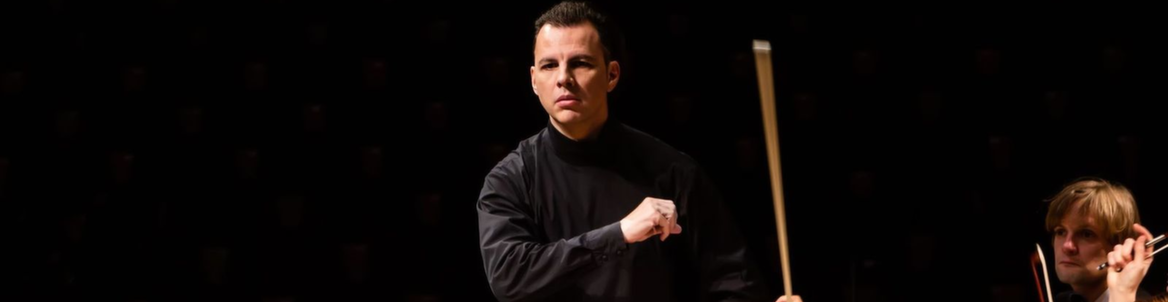 Курентзис: Малер. Симфония № 5