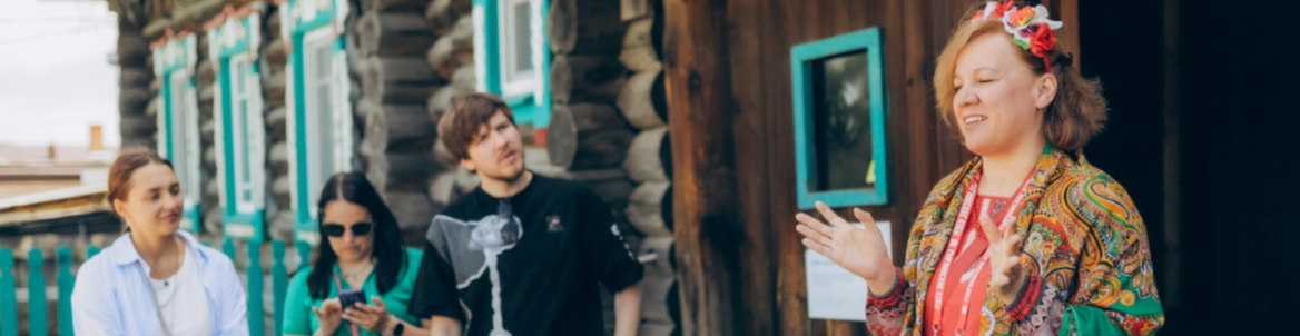 Майские праздники в демидовском селе