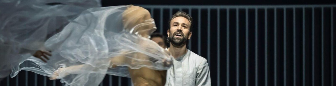 TheatreHD: «Лебединое озеро» Йохана Ингера