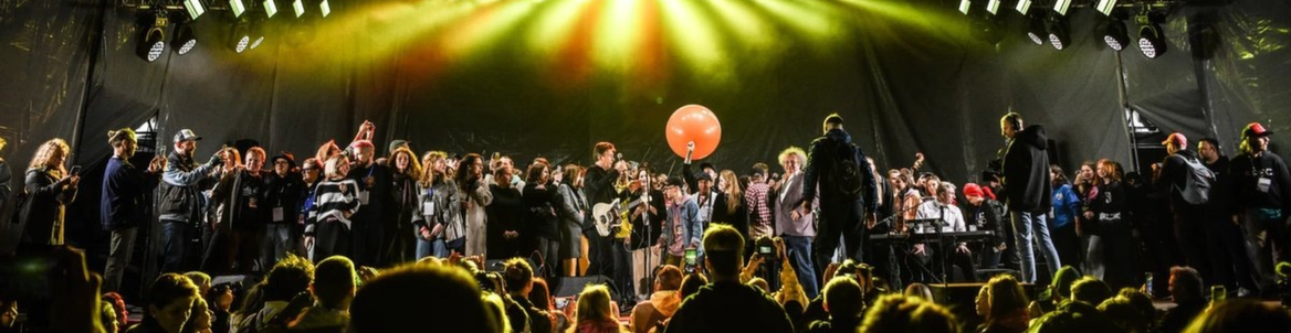 Ночь музыки 2026 // URAL MUSIC NIGHT 2026